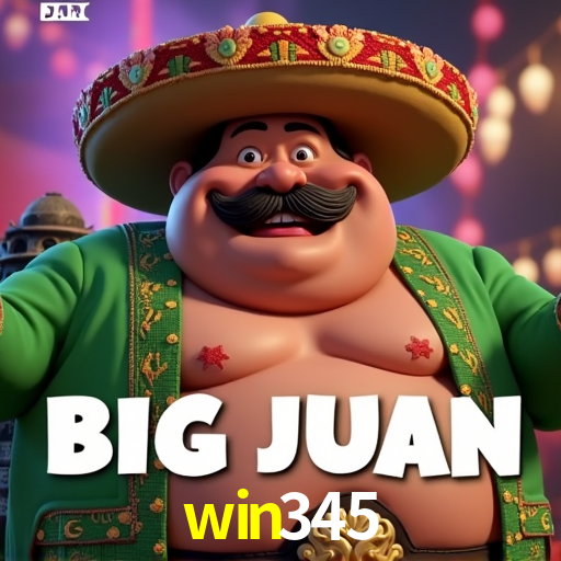 Bônus de Boas-vindas win345