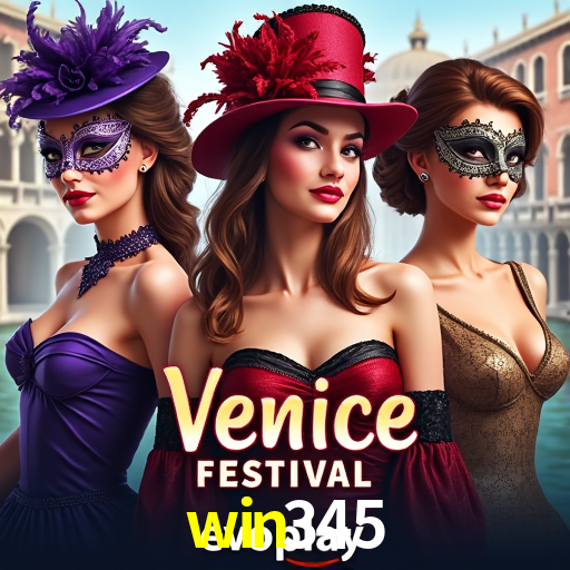 Apostas de Tênis win345