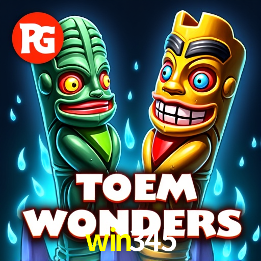 Recursos de Bônus win345